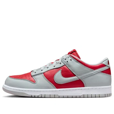 Nike Dunk Low 'ultraman' In Gray