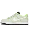 Nike Dunk Low Uo P "oregon" Sneakers In Green