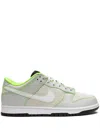 Nike Dunk Low Uo P "oregon" Sneakers In Silver