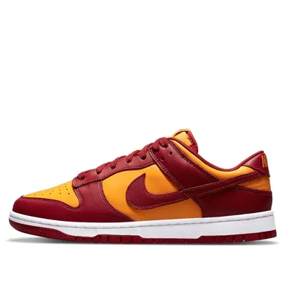 NIKE NIKE DUNK LOW 'USC'