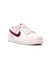 Nike Dunk Low "valentine's Day 2021" Sneakers In White