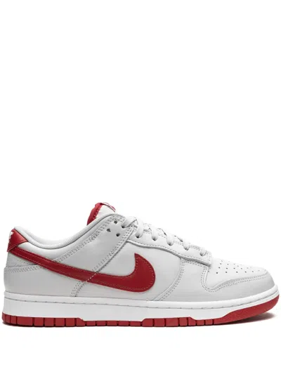 Nike Dunk Low In White