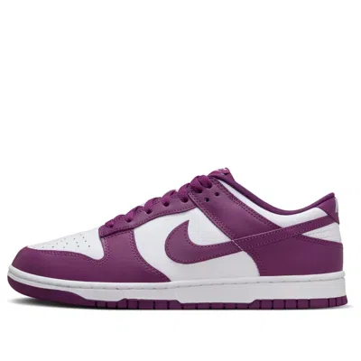 NIKE NIKE DUNK LOW 'VIOTECH WHITE'