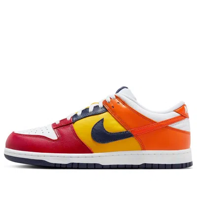 Nike Dunk Low 'what The Dunk Co.jp' In Multi