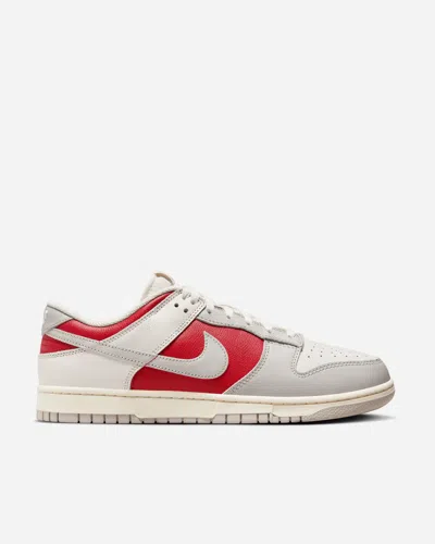 Nike Dunk Low In White
