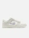 Nike Dunk Low Ess Trend Sneakers In White