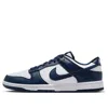Nike Dunk Low Next Nature Olympic Sneakers In Blue