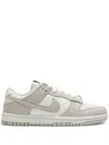 Nike Dunk Low Premium Basketball Sneaker In Phantom/photon Dust/grey