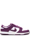 Nike Dunk Low Retro In Purple