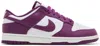 Nike Dunk Low Retro Casual Shoes In White