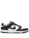 Nike Dunk Low In Black