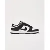 Nike Dunk Low Next Nature "white/black" Sneakers In White