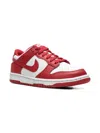 Nike Boys   Dunk Low In Red