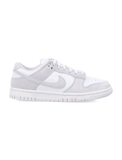 NIKE HOGAN SUEDE SNEAKERS