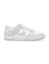 Nike Dunk Low Next Nature Sneaker In White Photon Dust