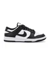 Nike Dunk Low Twist Sneaker In White/black
