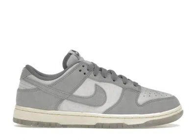 Pre-owned Nike Dunk Low (women's) Sneakers In Cool Grey/football Grey/coconut Milk