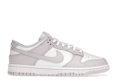 Pre-owned Nike Dunk Low (women's) Sneakers In White/venice