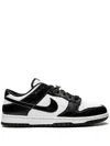 Nike Dunk Low "world Cham In Black