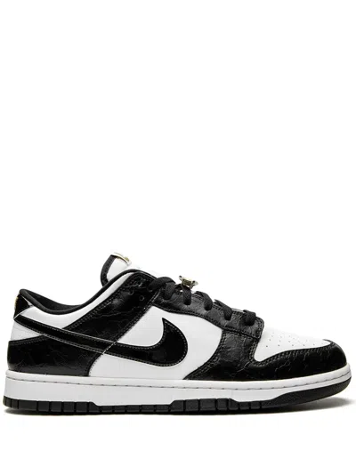 Nike Dunk Low "world Cham In White