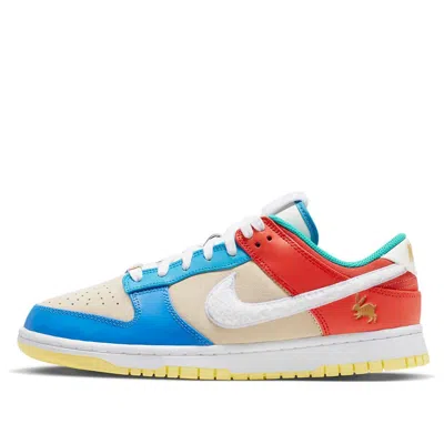 Nike Dunk Low 'year Of The Rabbit - Multi-color'