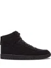 Nike Dunk Lux Sp Sneakers In Schwarz