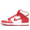Nike Dunk High Retro Sneakers In Multi