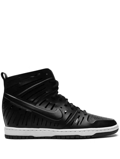 Nike Dunk Sky Hi 2.0 "joli Black" Sneakers
