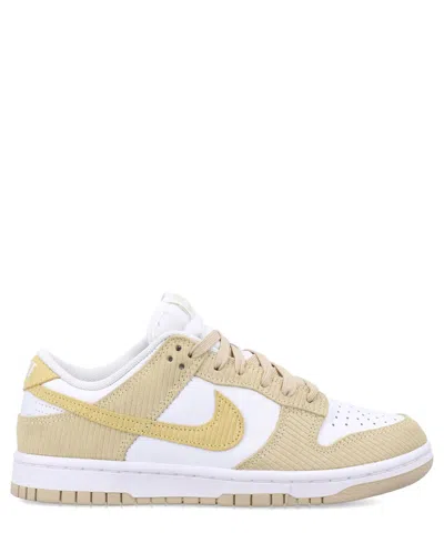 NIKE DUNK SNEAKERS
