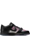 Nike Dunk "transparent In Multi