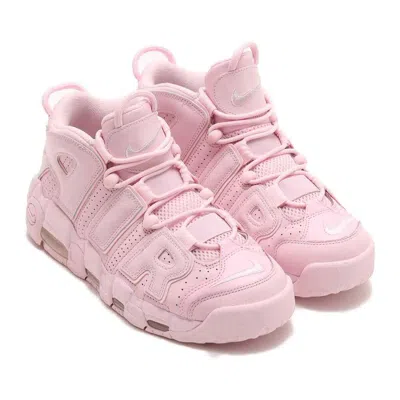 Pre-owned Nike Dv1137-600  Air More Uptempo Pink Foam (women's)