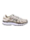 Nike Dynamic Retro Running Sneakers For Women In Multi