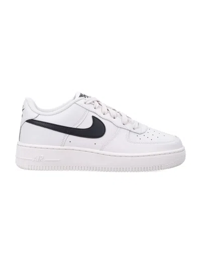 Nike Dynamic Sneakers For Boys In Phantom/black