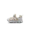 Nike Dynamo Free Baby/toddler Shoes In White