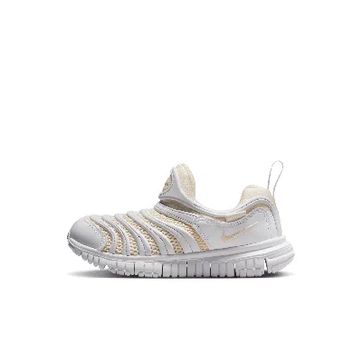 Nike Babies' Dynamo Free Little Kids' Shoes