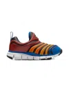 Nike Dynamo Free "medium Ash/canyon Rust" Sneakers In Multi