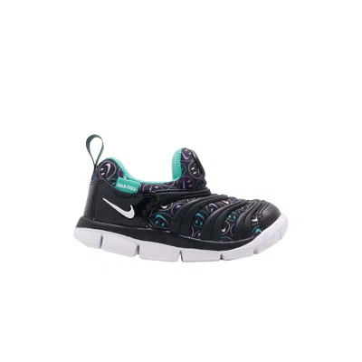 Pre-owned Nike Dynamo Free Se Td 'have A  Day' | Black | Infant Size 5