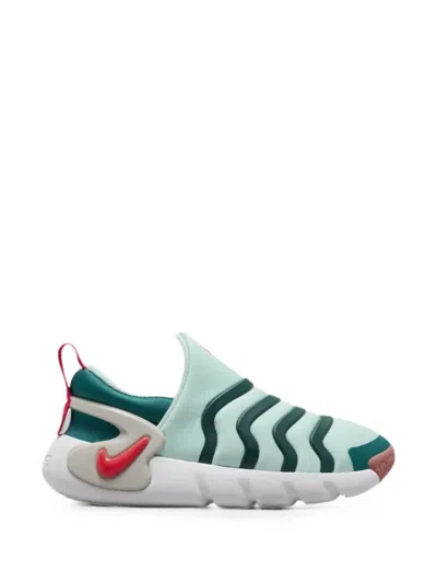 Nike Kids' Dynamo Go Slip-on Sneakers In Multi
