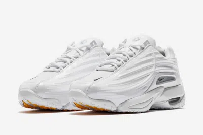 Pre-owned Nike Dz7293-100 Drake Nocta  Hot Step 2 White (men's)