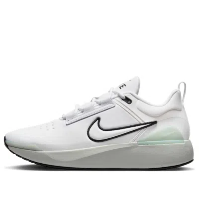 Nike E-series 1.0 'white Light Smoke Grey'