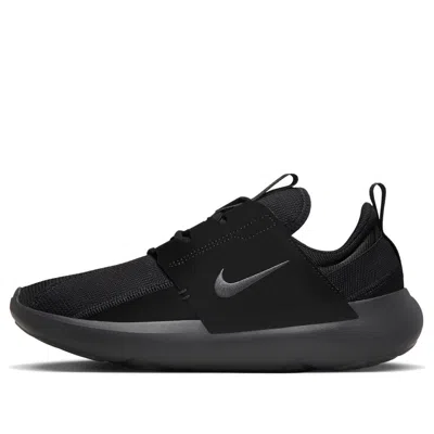 Nike E-series Ad 'black Anthracite'
