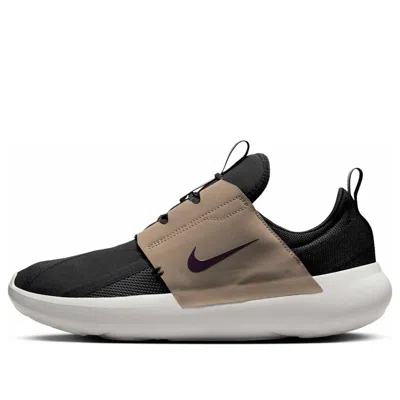 Nike E-series Ad 'black Burgundy Crush' In Multi