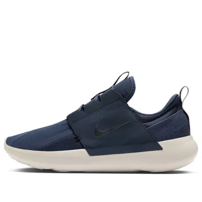 Nike E-series Ad 'midnight Navy Obsidian Racer Blue Black'