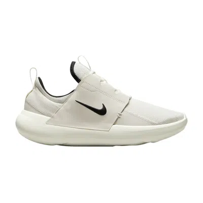 Pre-owned Nike E-series Ad 'sail Black' In Cream