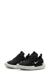 Nike E-series Ad Shoe In Anthracite/ Sail/ Black