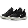 Nike E-series Ad Shoe In Anthracite/sail/black