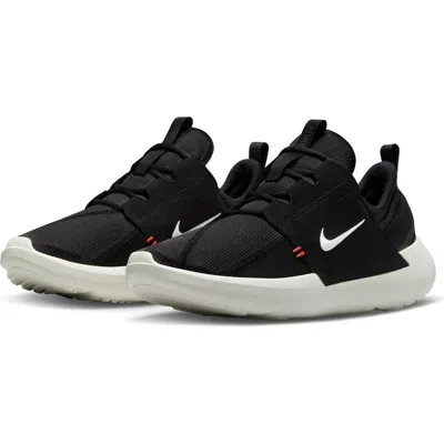 Nike E-series Ad Shoe In Anthracite/sail/black