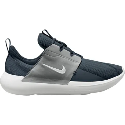Nike E-series Ad Shoe In Armory Navy/white/smoke Grey