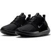 Nike Men's E-series Ad Casual Sneakers From Finish Line In Black/anthracite/black