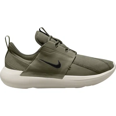 Nike E-series Ad Shoe In Medium Olive/black